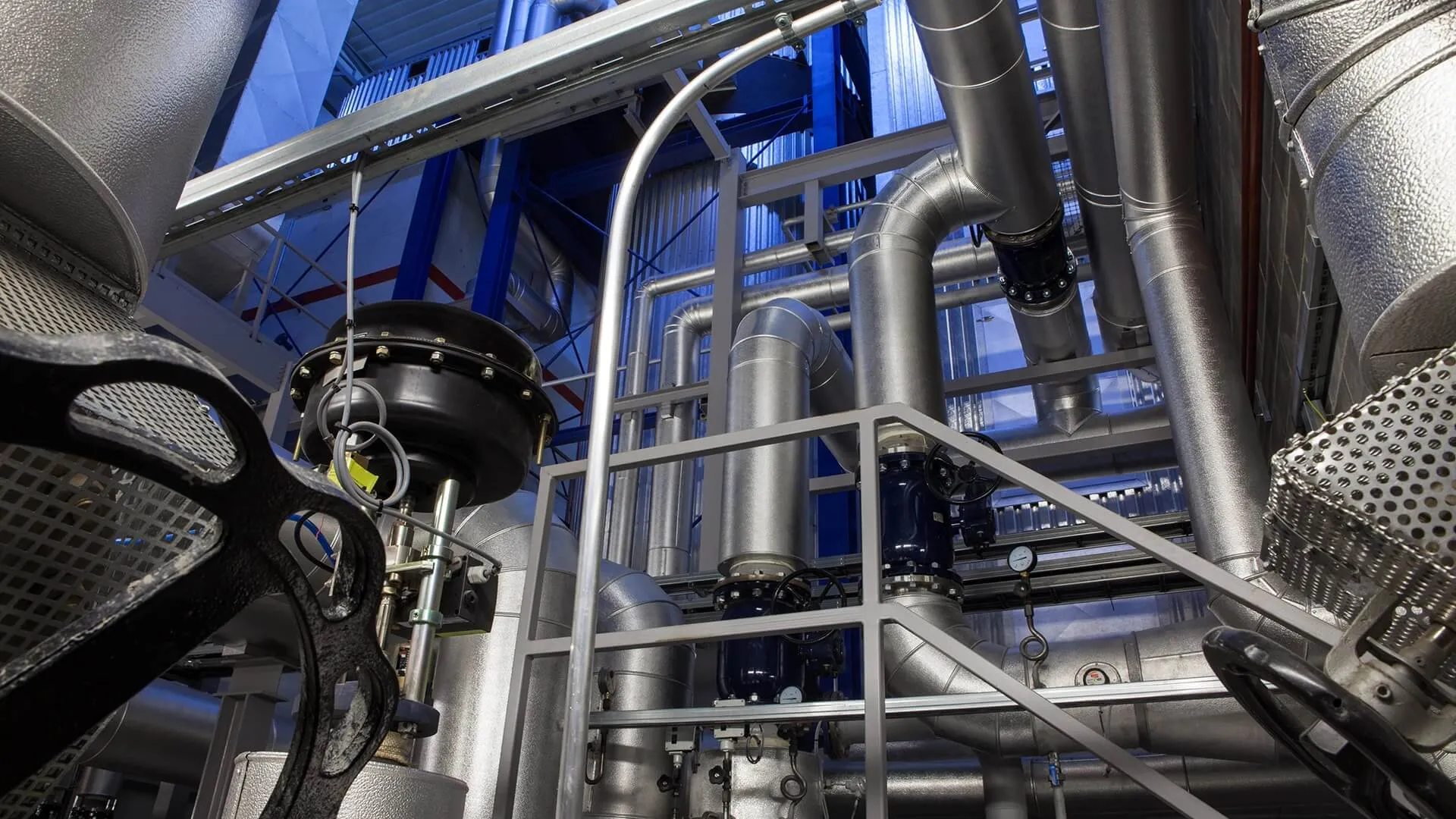 Passionate about the growth & development of Heat Networks